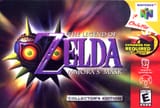 majora&#039;s mask
