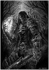 Darkwraith