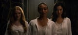 sabrina witches