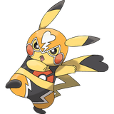 025Pikachu-Libre