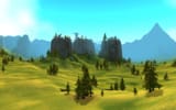Mulgore_vista