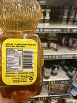 honey_corn_syrup