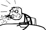 Cereal_guy_spitting_by_rober_raik-d4clu6f