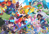 Pokémon_UNITE_1st_Anniversary_Artwork_1