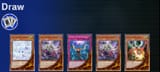 winning hand