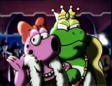 birdo wart all stars commercial