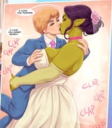 orc wife