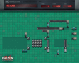 Kaizen - A Factory Story - RC Car (4, ¥163M, 420)