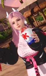 DEAD OR ALIVE Xtreme Venus Vacation Screenshot 2024.09.02 - 20.51.30.90