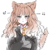 Her-meow-ne, if you will 
