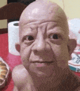 bald-man-lick-bald-man-yummy