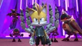 tails nine