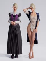 Anabella models