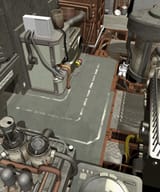 factorial town