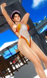 DEAD OR ALIVE Xtreme Venus Vacation Screenshot 2024.09.21 - 20.49.30.42