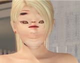 momiji scary