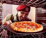 maestro pizza