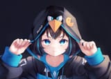 ravimo_arch-chan_pixiv