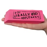 eraser