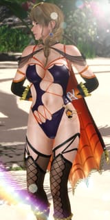 DEAD OR ALIVE Xtreme Venus Vacation Screenshot 2025.07.18 - 18.04.46.41