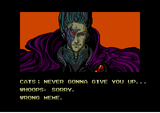 zerowing-Cats Never gonna give you up... Whoops sorry. Wrong meme.