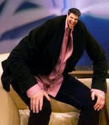 tom cruise lol