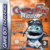 crazy-frog-racer