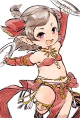 dancing dwarf