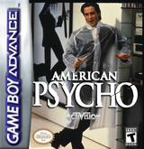 American Phycho - GBA