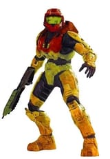 halo as a metroid