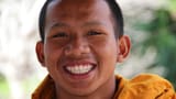 smile