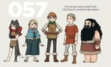 halflings