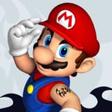 SuperMario