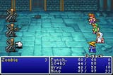 Final Fantasy 1 + 2 - Dawn of Souls # GBA 214