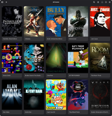 sort by last played