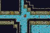 Final Fantasy 1 + 2 - Dawn of Souls # GBA 215