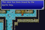 Final Fantasy 1 + 2 - Dawn of Souls # GBA 216