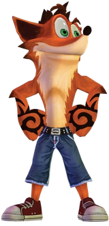 Titans_Crash_Bandicoot