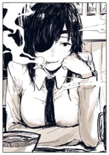 himeno smoke 2