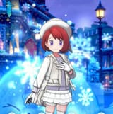 Trainer Pokemon Sword