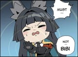 must not bibi