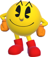Pac-ManRe-Pac
