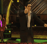 majima-dance