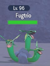fugtrio