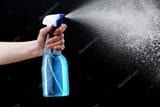 spraying-water