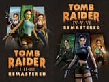 tr remasters