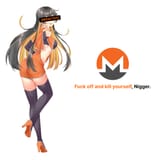 monero-chan