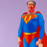 super mao