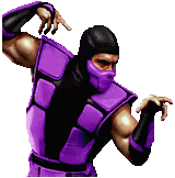purple rain