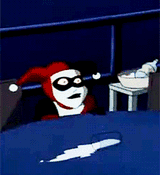 harley spills milk